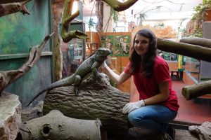 martina + Nashornleguan (2)